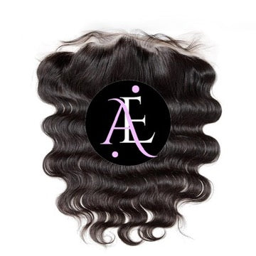 Lux Mink HD Lace Closures & Frontals