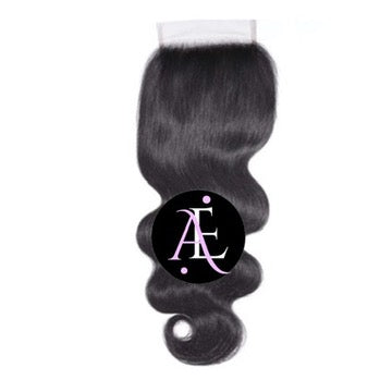 Lux Mink HD Lace Closures & Frontals