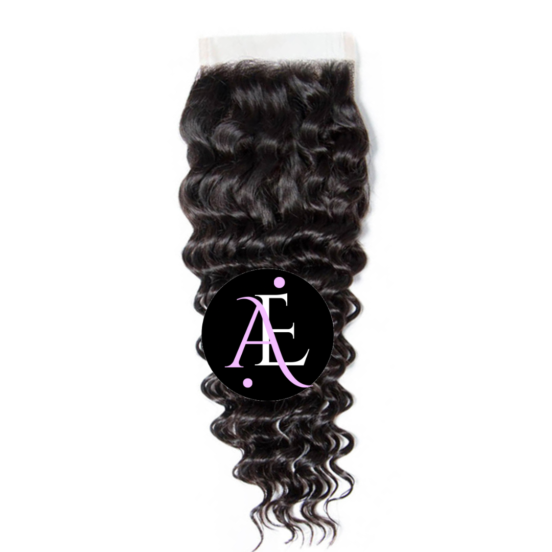 Lux Mink HD Lace Closures & Frontals