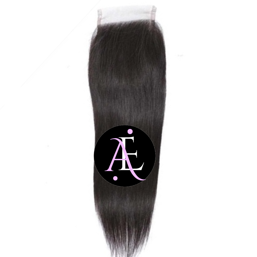 Lux Mink HD Lace Closures & Frontals