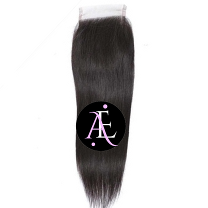 Lux Mink HD Lace Closures & Frontals