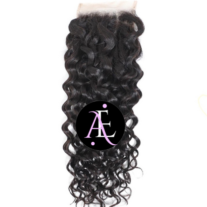 Lux Mink HD Lace Closures & Frontals